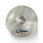 Used Zildjian 14in A Series Thin Crash Cymbal