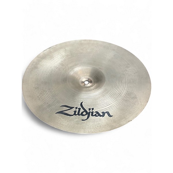 Used Zildjian 14in A Series Thin Crash Cymbal