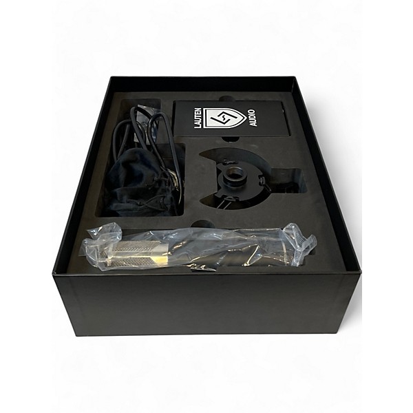 Used Lauten Audio LA-320 Condenser Microphone