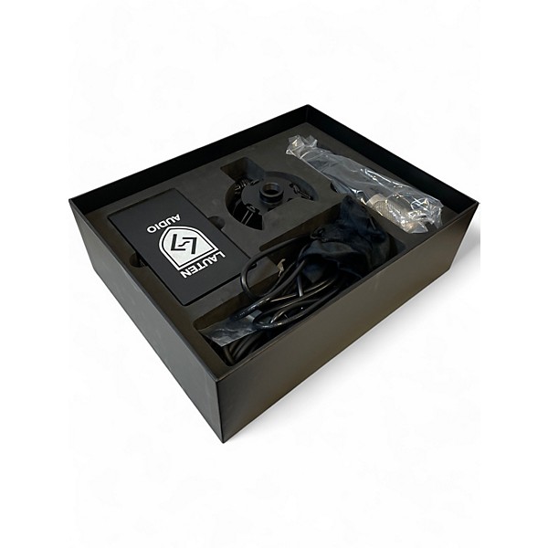 Used Lauten Audio LA-320 Condenser Microphone
