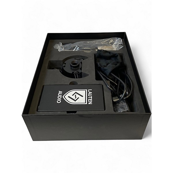 Used Lauten Audio LA-320 Condenser Microphone