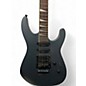 Used Jackson Soloist SL3 Black Solid Body Electric Guitar