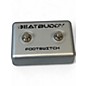 Used Singular Sound Beatbuddy Footswitch Drum Machine thumbnail