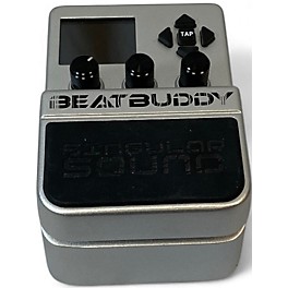 Used Singular Sound Beatbuddy Drum Machine