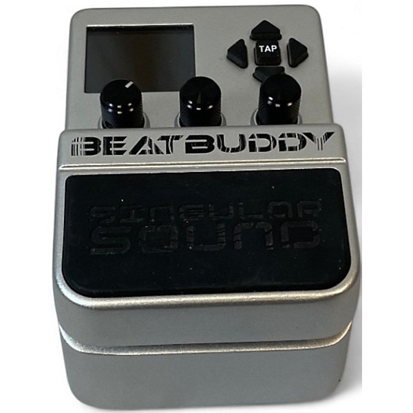 Used Singular Sound Beatbuddy Drum Machine