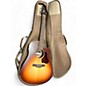 Used Seagull entourage cw autum burst Acoustic Electric Guitar thumbnail