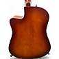 Used Seagull entourage cw autum burst Acoustic Electric Guitar