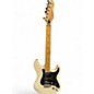 Used Peavey PREDATOR ALABASTER Solid Body Electric Guitar thumbnail