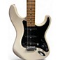 Used Peavey PREDATOR ALABASTER Solid Body Electric Guitar