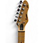 Used Peavey PREDATOR ALABASTER Solid Body Electric Guitar