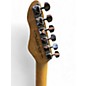 Used Peavey PREDATOR ALABASTER Solid Body Electric Guitar