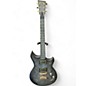 Used Dunable Guitars CYCLOPS Black Solid Body Electric Guitar