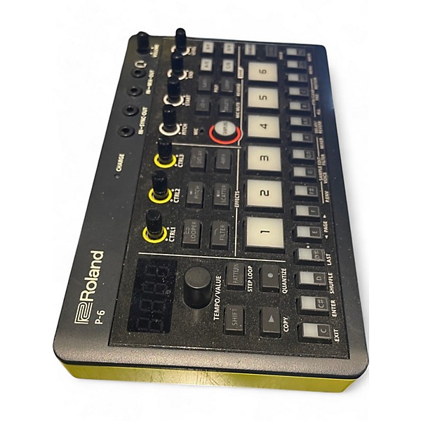 Used Roland P-6 Production Controller