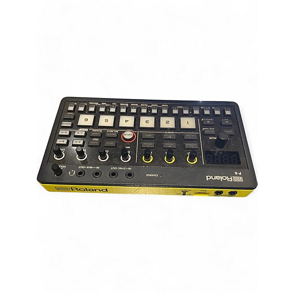 Used Roland P-6 Production Controller