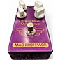 Used Mad Professor ROYAL BLUE DRIVE Effect Pedal