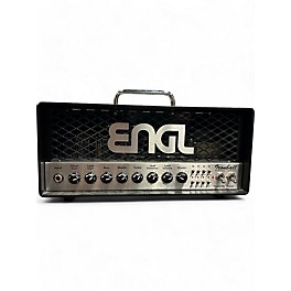 Used ENGL IRONBALL E606SE SPECIAL EDITION Tube Guitar Amp Head