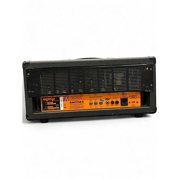 Used Orange Amplifiers AD30HTC 30W Tube Guitar Amp Head