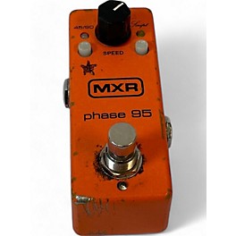 Used MXR M290 Phase 95 Effect Pedal