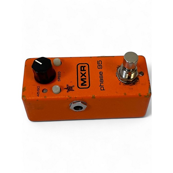 Used MXR M290 Phase 95 Effect Pedal