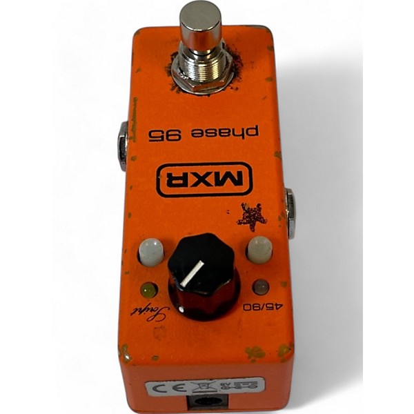 Used MXR M290 Phase 95 Effect Pedal