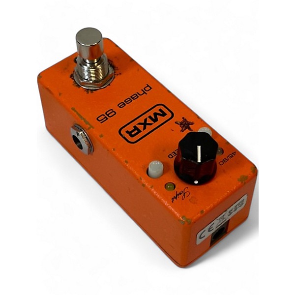 Used MXR M290 Phase 95 Effect Pedal