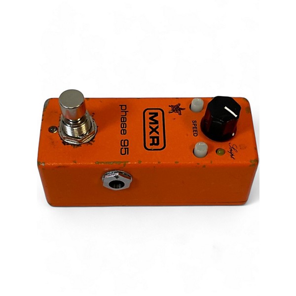 Used MXR M290 Phase 95 Effect Pedal