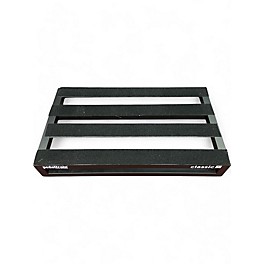 Used Pedaltrain CLASSIC 1 Pedal Board