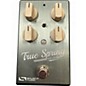 Used Source Audio TRUE SPRING Effect Pedal thumbnail