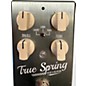 Used Source Audio TRUE SPRING Effect Pedal