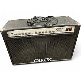 Used Carvin MTS 3200 Tube Guitar Combo Amp