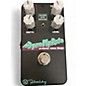 Used Keeley DYNOMYROTO Effect Pedal thumbnail