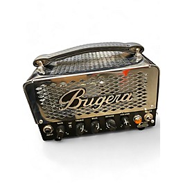 Used Bugera T5 Infinium Tube Guitar Amp Head