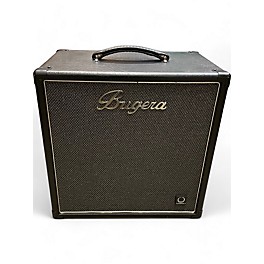 Used Bugera 112TS 80W 1X12 Guitar Cabinet