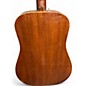 Used Crestwood 2025 Natural 12 String Acoustic Guitar