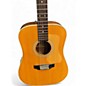 Used Crestwood 2025 Natural 12 String Acoustic Guitar