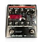 Used TC Electronic ND1 Nova Delay Effect Pedal