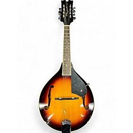 Used Dean Playground  2 Color Sunburst Mandolin