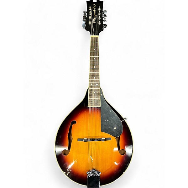 Used Dean Playground  2 Color Sunburst Mandolin