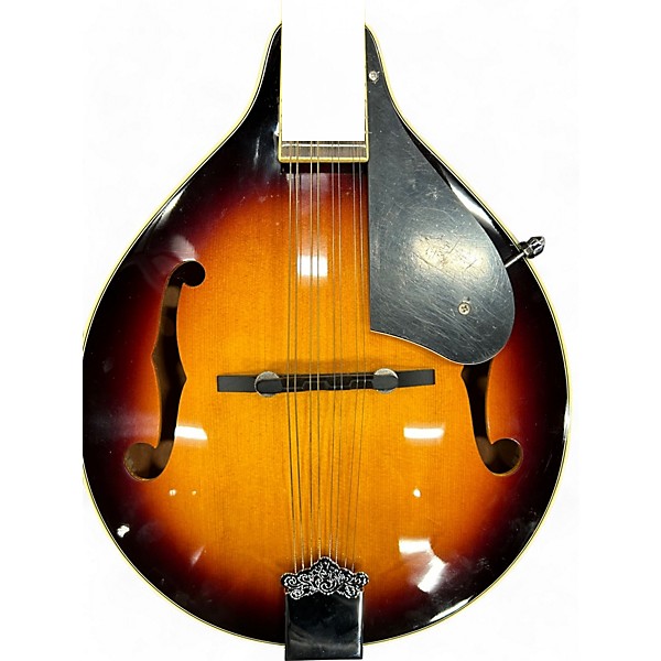 Used Dean Playground  2 Color Sunburst Mandolin