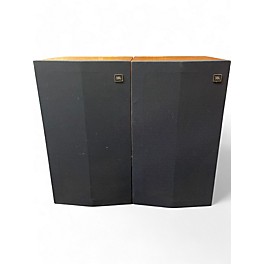 Used JBL Decade 36 Pair Unpowered Monitor