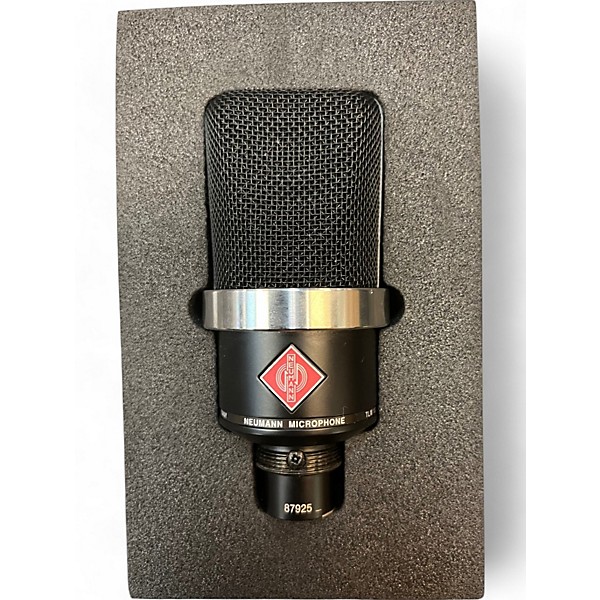 Used Neumann TLM102 Condenser Microphone