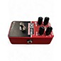 Used Keeley 30ms double tracker Effect Pedal