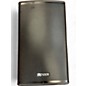 Used Fender fortis f-12bt Powered Speaker thumbnail