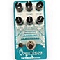 Used EarthQuaker Devices Organizer Polyphonic Organ Emulator Effect Pedal thumbnail