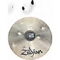 Used Zildjian 16in K Cluster Crash Cymbal
