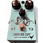 Used Wren And Cuff 47/73 Effect Pedal thumbnail