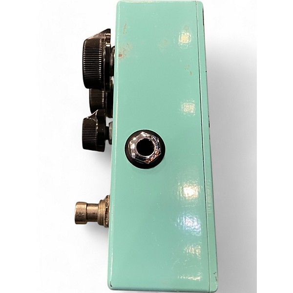 Used Wren And Cuff 47/73 Effect Pedal