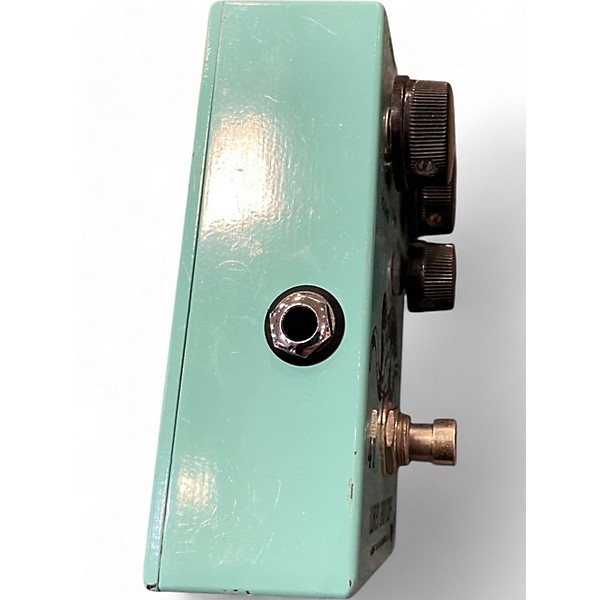 Used Wren And Cuff 47/73 Effect Pedal