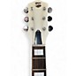 Used AXL AL-820 BADWATER Antique White Solid Body Electric Guitar thumbnail