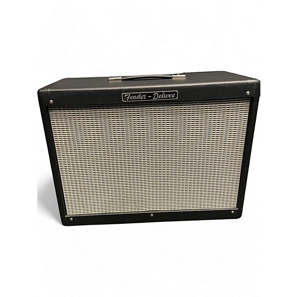 Used Fender Hot Rod Deluxe 112 Guitar Cabinet